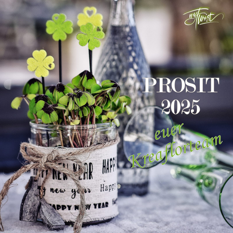 Prosit 2025