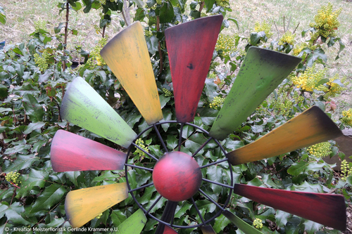 Gartenaccessoires