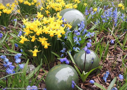 Gartenaccessoires