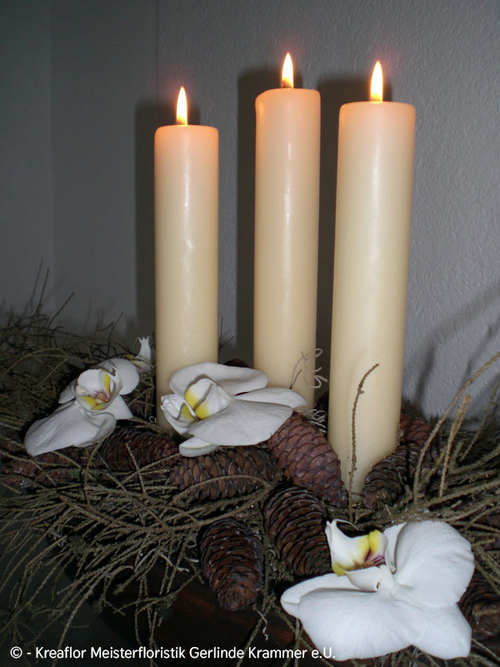 Kirchenschmuck