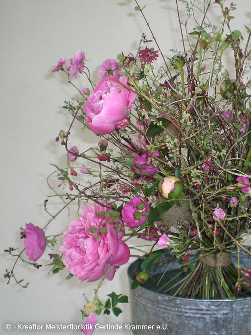 Blumenstrauß