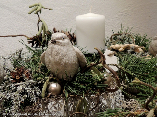 Weihnachtsdekoration