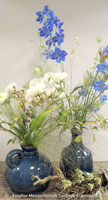 Blumenvasen