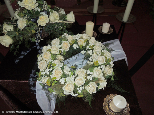 Kirchenschmuck