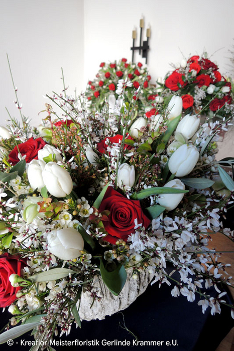 Kirchenschmuck